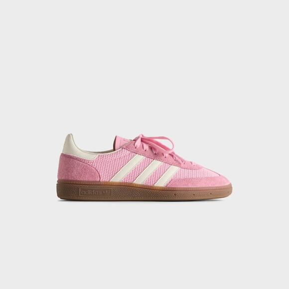 Kith & Messi for adidas Football Handball Spezial Pink (men\'s sizing) main image 11